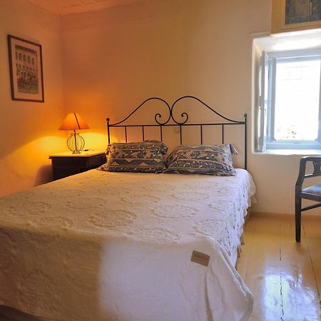Hydra Optima Villa ภายนอก รูปภาพ