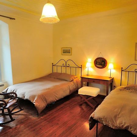 Hydra Optima Villa ภายนอก รูปภาพ