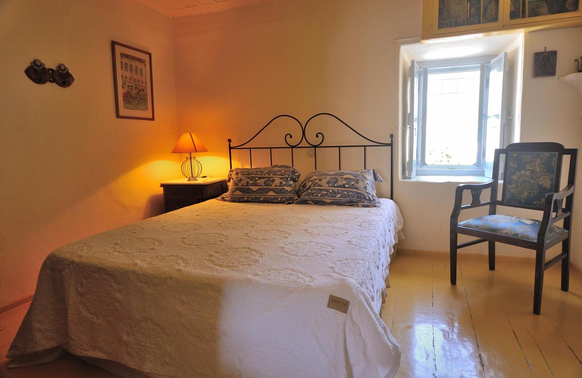Hydra Optima Villa ภายนอก รูปภาพ