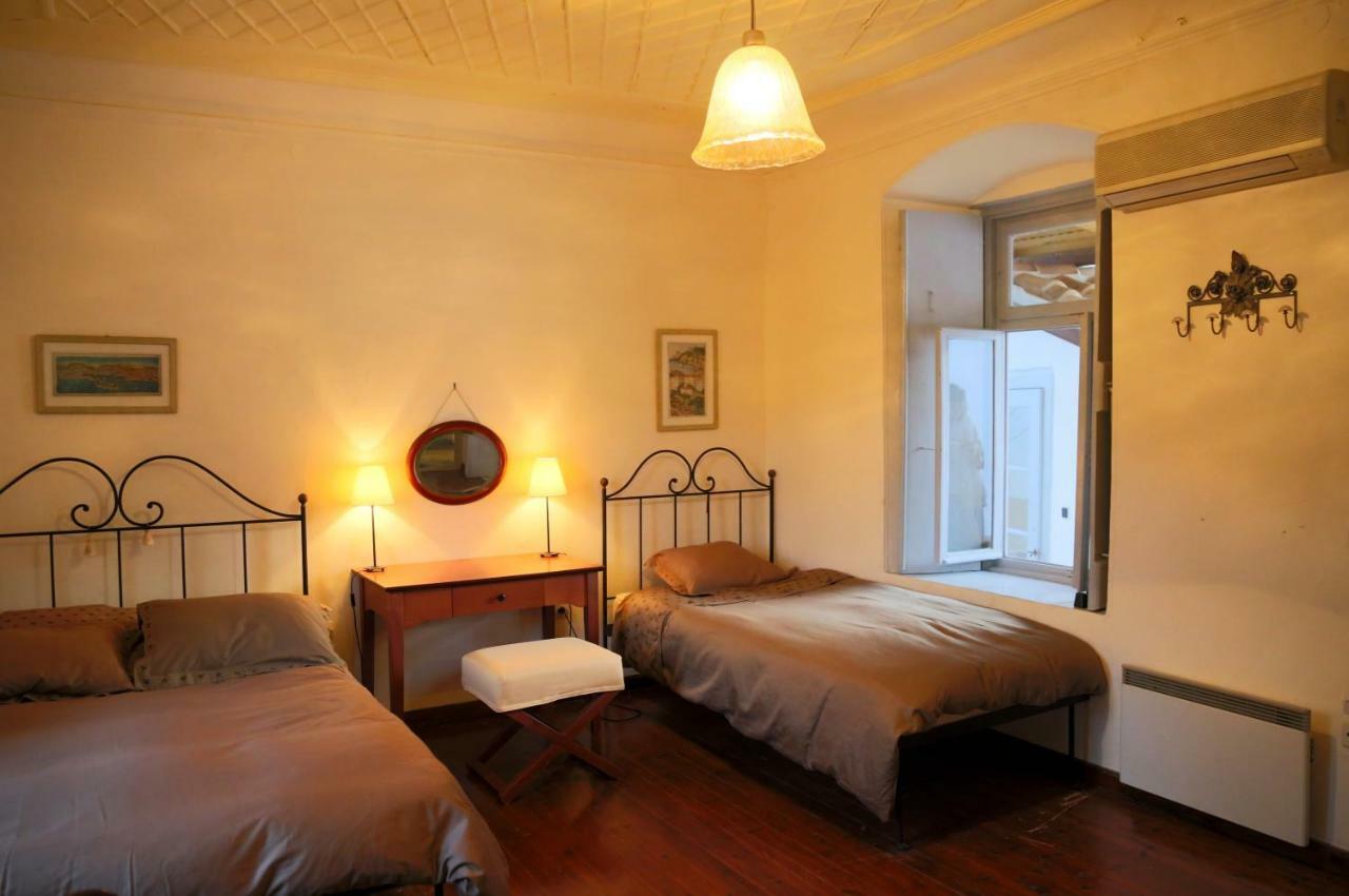 Hydra Optima Villa ภายนอก รูปภาพ