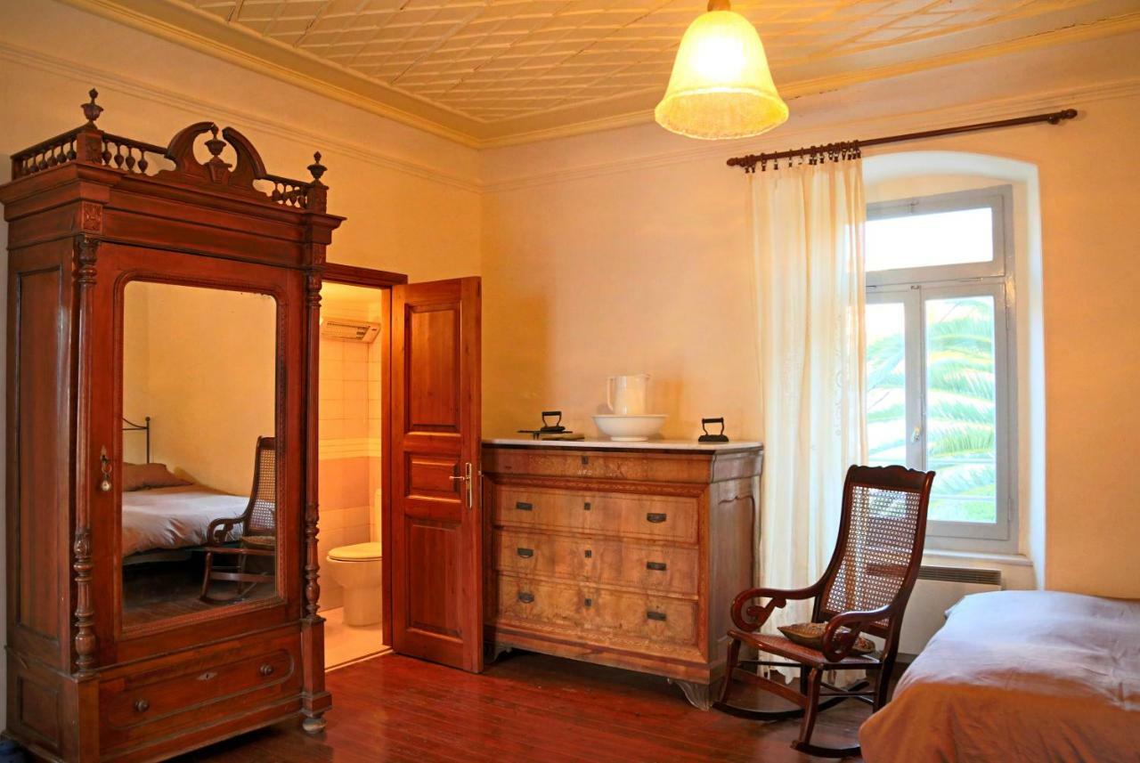 Hydra Optima Villa ภายนอก รูปภาพ