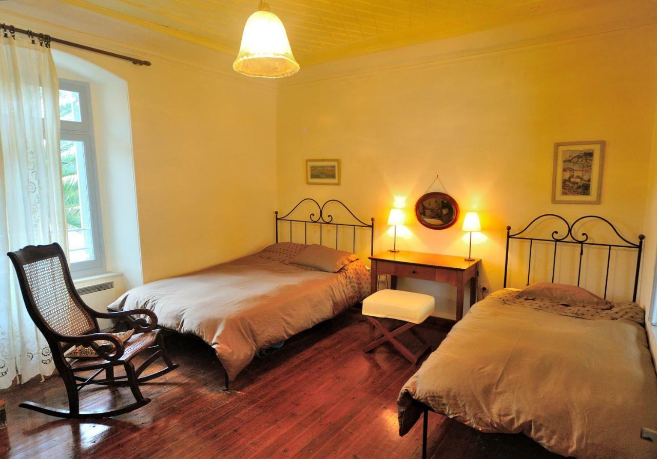 Hydra Optima Villa ภายนอก รูปภาพ
